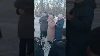 Рябина кудрявая. Гомель, парк.