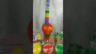 My Creativity Today