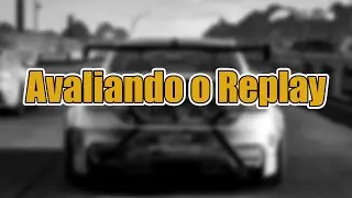 Forza 7 Rivais Yas Marina Replay com Acura Integra