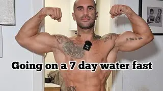 #65 - fasting will cure my asthma! - the CALIVEGAN program
