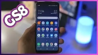 Galaxy S8: è il MIGLIORE, ma non è PERFETTO! - RECENSIONE