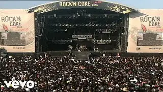 Duman - Yürekten (Live At Rock’n Coke Festival, İstanbul / 2006)