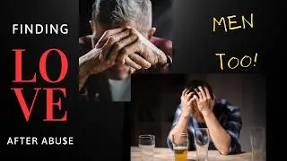MEN TOO - DOMESTIC VIOLENCE AGAINST MEN