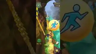 Temple Run 2 Blooming Sand Gamplay