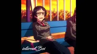 InternetBoi // Anime Type Beat
