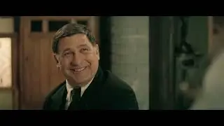 Портной из Бруклина | Фильм [2024] Трейлер
