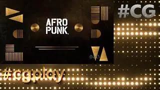 AFROPUNK Bahia - chamada | Multishow (9, 10 Nov 2024)