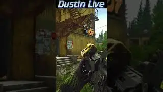 Pushing With The GL - Dustin Live - Escape From Tarkov - #eft #escapefromtarkov #tarkov #fps
