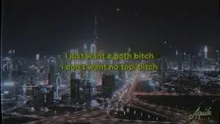 lilbubblegum   af1 Lyrics