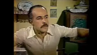 Seu Quequé novela gravada em Iguape SP pela TV Cultura em 1981