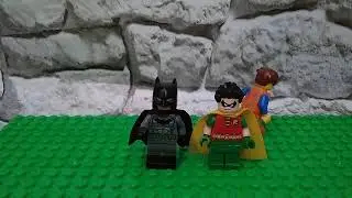 Приключения Эммита 2 часть !!