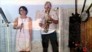 La Mer Est Là - Reprise
