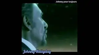 Johnny Hallyday  comme un roc @mikeronde01 #johnnyhallyday