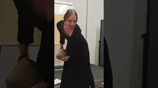 Фрагмент спектакля "Камни" по стихам Влада Красноярского. "Время распятия"