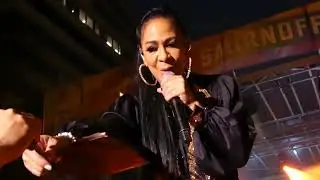 Sheila E. SC Pride 10/15/22 - Koo Koo