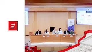 Marco Ferrari on AI Transforming Healthcare: Highlights from 'AI & CARE' Conference