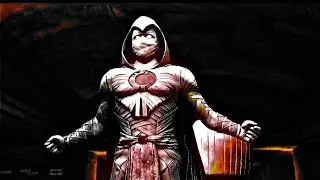 Free Fire x Moon Knight Edit || Free Fire stutas video