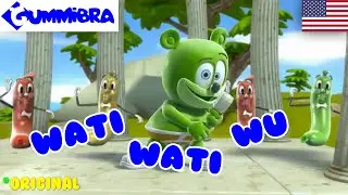 Wati Wati Wu ~ Versão em Inglês (Original)