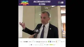 Matteo Richetti, presidente del Gruppo Azione-Italia Viva alla Camera, evento chiusura Festival 2023