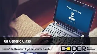 C Sharp Generics  Dersi