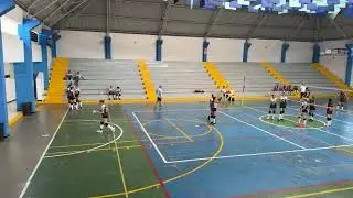 Momentos destacados de Gi School Vs Bethlemitas A (28:46 - 33:46)
