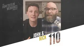 It's All About the Brand || How To Film Weddings 110
