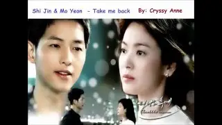 Shi Jin & Mo Yeon - Take me back