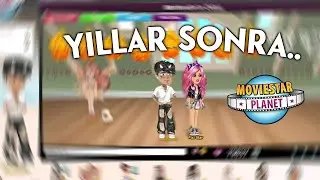Yıllar sonra tekrar Msp oynadım.