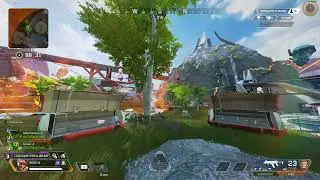 Apex legends moments