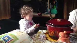 Ария Ариэль из мультфильма "Русалочка"