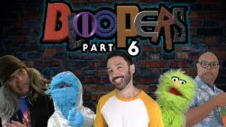 Mr. DeMaio Bloopers: Part 6!