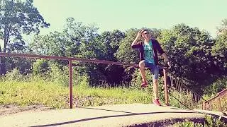 Новый клип Бэтмен