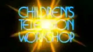 Children's Television Workshop + Lions Gate Films 50%
