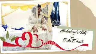 Kay - Mahaboubi Ba & Bibi Echati