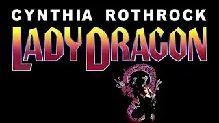 Lady Dragon (1992) Trailer 480p