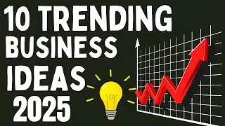 Top 10 Trending Business Ideas to Start a New Business in 2024