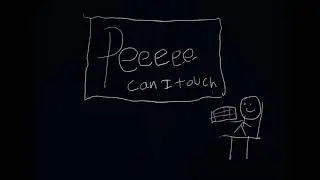 Guess which video this is from and I’ll give you a cookie