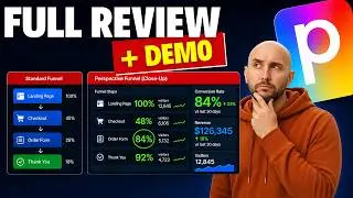 FAST Funnels That Actually Convert | Perspective Funnels Review 2026