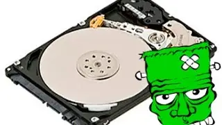 История о том как я сэкономил 30$ на покупке HDD диска