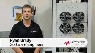 Solar Inverter Testing with Array Simulation Control Software for the N8900APV