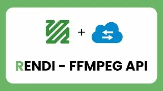 Free FFmpeg API