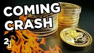 Does Gold Survive the CRASH?