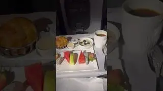 БИЗНЕС-КЛАСС БРИТАНСКИМИ АВИАЛИНИЯМИ BRITISH AIRWAYS СИНГАПУР-ЛОНДОН 