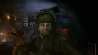 Метро 2033 Вступление