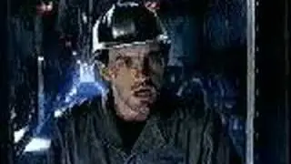 Banned Commercials - Budweiser (Nuclear Hamster)