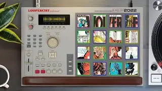 [1] Beatmaking with Wolverine