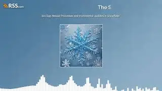 S01 E95: Reload Processes and Incremental Updates in Snowflake