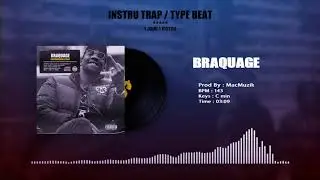 SDM x Sick Type Beat 