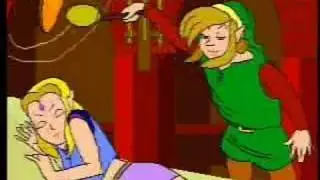Randomly Annoying STUFF! 2: The Wrath of Zelda