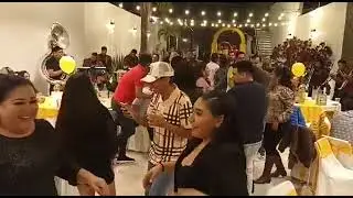 Banda Reina del pacífico - Siwa